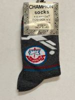 Hansa Rostock Socken dunkelgrau Nordrhein-Westfalen - Stadtlohn Vorschau