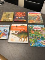 Bücher ,Kinderbücher Dino,Lego Ninjago alle NEU ‼️ Baden-Württemberg - Heidenheim an der Brenz Vorschau