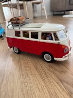 Playmobil Volkswagen T1 Camping Bus Baden-Württemberg - Neuhausen Vorschau