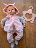 Baby Annabell Kleidung Set Bayern - Rain Lech Vorschau