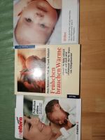 Bücher Schwangerschaft, Frühchen Niedersachsen - Lemgow Vorschau