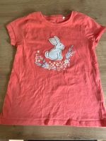 T-Shirt Frühling Hase Blumen floral TopolinoGr. 98 Niedersachsen - Buxtehude Vorschau