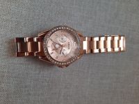 FOSSIL Damenuhr Riley, rosegold Nordrhein-Westfalen - Bad Laasphe Vorschau