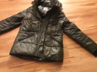 Michael Kors Steppjacke Baden-Württemberg - Leonberg Vorschau