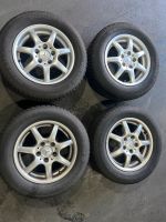 Mercedes Alufelgen Winterreifen  195/65 R15 Nordrhein-Westfalen - Hamm Vorschau