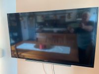 Fernseher Sony 92 x 53 cm mit Wandhalterung Nordrhein-Westfalen - Erkelenz Vorschau