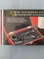 Weinzubehör Geschenkset Nordrhein-Westfalen - Erftstadt Vorschau