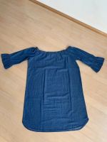 Jeanskleid, Kleid Jeans M, Trompetenärmel Kleid Baden-Württemberg - Oberhausen-Rheinhausen Vorschau