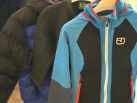 Jungen Jacken Ortovox, Replay, Janker Trachtenjacke Nordrhein-Westfalen - Overath Vorschau