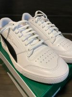 Neu ! Puma Ralph Sampson Schuhe/ Sneaker weiß, Größe 41 Dresden - Lockwitz Vorschau