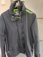 Windjacke von Superdry Gr. XL Niedersachsen - Northeim Vorschau