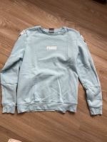 Puma Sweatshirt original blau Nordrhein-Westfalen - Lage Vorschau