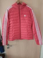 Damen Adidas Jacke Gr. M, 40, neuwertig Bayern - Zwiesel Vorschau