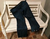 G-STAR Gr. 33 / 30 Ruston Pant wimen Hüfthose Jeans Hose Brandenburg - Bersteland Vorschau