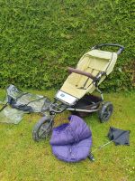 Mountain Buggy Kinderwagen Baden-Württemberg - Reutlingen Vorschau