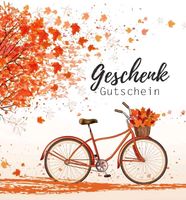 Geschenk Gutschein Fahrradhaus Heide/ Fockbek Dithmarschen - Burg (Dithmarschen) Vorschau