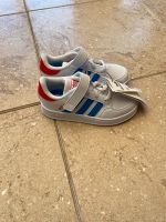 Adidas Sneaker Gr. 28 NEU Nordrhein-Westfalen - Neunkirchen-Seelscheid Vorschau