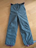 Skihose Schneehose TCM Tchibo Gr. 146/152 Sachsen-Anhalt - Halle Vorschau