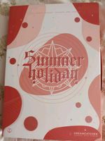 DREAMCATCHER Summer Holiday I version (no photocards) Duisburg - Duisburg-Mitte Vorschau