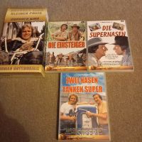 Verkaufe diese DVD Sammlung Sachsen - Burkau Vorschau