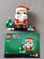 Lego BrickHeadz 40274 Herr und Frau Weihnachtsmann Bremen - Horn Vorschau