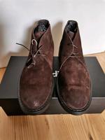 ➡️*ungetragen* Gr. 43 /43,5 Baldinini*handcrafted! Leder Schuhe Essen - Bredeney Vorschau