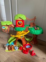 VTECH Waldspielplatz Baby Tiere Nordrhein-Westfalen - Herne Vorschau