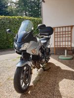 Honda CBF 600SA PC43 2008 mit Topcase Baden-Württemberg - Gütenbach Vorschau