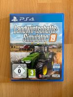 PlayStation 4 Landwirtschaftssimulator 19 Bayern - Durach Vorschau