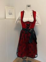 Dirndl mit Bluse Gr. 38 Baden-Württemberg - Heidelberg Vorschau