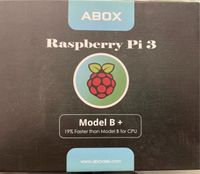 Raspberry Pi 3 Model B+ Starter Kid Baden-Württemberg - Schlat Vorschau