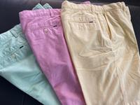 3 Polo Ralph Lauren Herren Bermuda Shorts Gr 33 Hessen - Usingen Vorschau