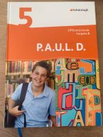 P.A.U.L. D. Differenzierende Ausgabe B Baden-Württemberg - Gaggenau Vorschau