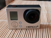 GoPro Hero 3, viel Zubehör Hessen - Borken Vorschau