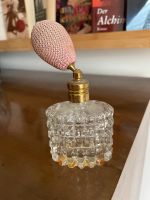 Parfüm Flakon mit Ballpumpe vintage München - Laim Vorschau