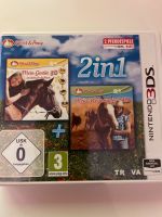 Spiel Nintendo 3DS /  2 in 1 - Pferd & Pony Nordrhein-Westfalen - Ratingen Vorschau