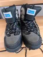 Landrover DEI TEX Herren Trekking Schuhe Wanderschuhe Gr. 44 Sachsen - Pegau Vorschau