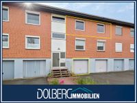 Renovierte 3-Zimmer-Wohnung mit Keller und Garage in guter Lage von Schwarzenbek. Herzogtum Lauenburg - Schwarzenbek Vorschau