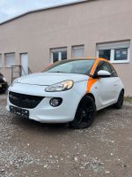 Opel Adam 1,2 TÜV Neu 2. Hand Hessen - Maintal Vorschau