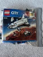 60226 Lego City - Mars Forschungsshuttle Schleswig-Holstein - Lübeck Vorschau