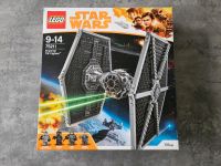 75211 Lego Star Wars TIE Fighter Sachsen - Markkleeberg Vorschau