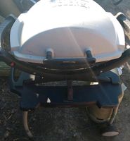 Weber Gas Grill Niedersachsen - Amt Neuhaus Vorschau