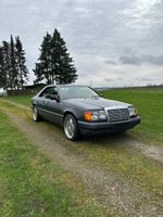 Mercedes-Benz E 300 Coupe W124 C124 300 CE Schalter Klima TOP Rheinland-Pfalz - Ochtendung Vorschau