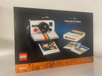 LEGO® IDEAS 21345 Polaroid OneStep SX-70 Sofortbildkamera NEU Niedersachsen - Wildeshausen Vorschau