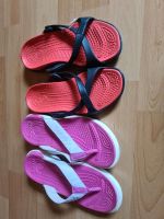 Crocs Badeschuhe Schuhe Slipper Gr.7 Neuw. Nordrhein-Westfalen - Paderborn Vorschau