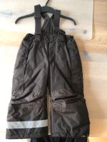 Schneehose Skihose H&M 98 Bayern - Postbauer-Heng Vorschau