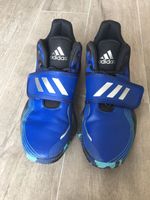 ADIDAS DEEP THREAT Sneaker Basketballschuh Schuhe 39 1/3 blau Schleswig-Holstein - Großhansdorf Vorschau