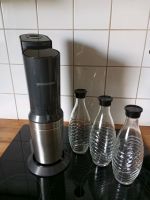 Soda Stream Crystal Nordrhein-Westfalen - Hagen Vorschau