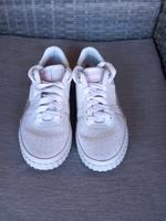 Puma Schuhe wie neu Gr 38 Hessen - Gladenbach Vorschau