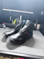Atlas Anatomic Bau 500 S3 Sicherheitsschuhe – Größe 46 & 47 – NEU Köln - Porz Vorschau